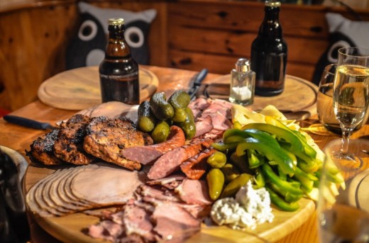 Sana cucina Genuina