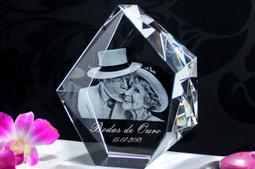 Iceberg Prestige 3D