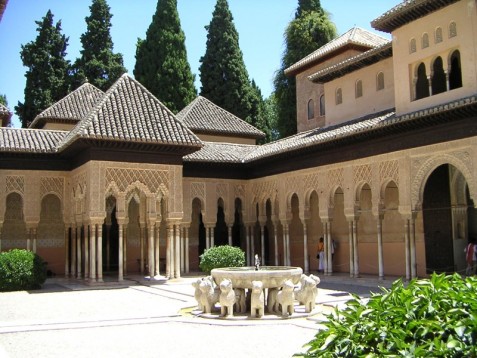 ¡Granada cómo nunca la habías visitado!