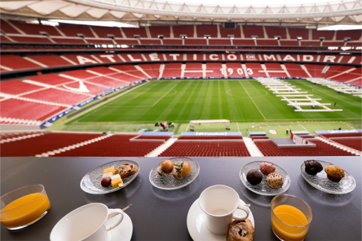 Visita Guiada + Desayuno