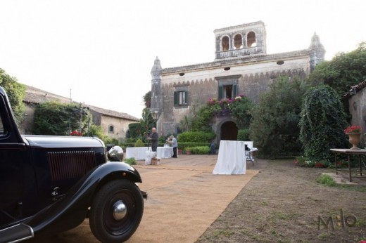 Incentive travel - Tour in Sicily