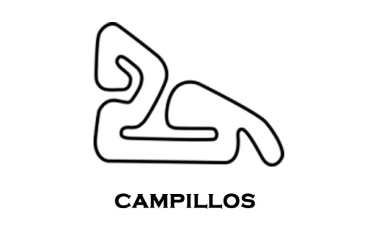 Circuito Campillos (1.6 km) | M&aacute;laga