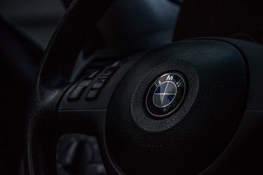 Un Giro sulla BMW M3 & soggiorno 2 notti