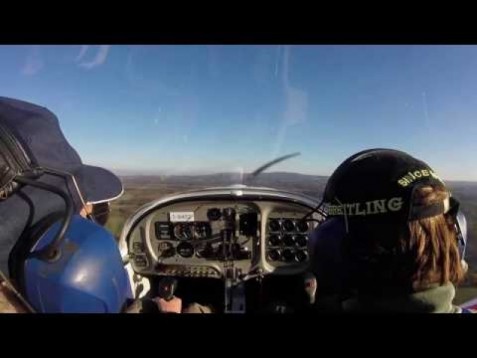 Vuelo en Helicóptero en Roma - 1 hora
