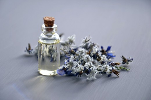 Flash Fragrance - 1h00