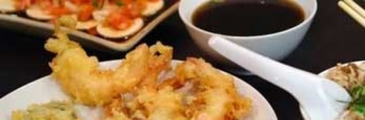 Curso De Cocina Japonesa Cocina Japonesa En Barcelona
