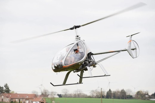 Vuelo en Helicóptero por Costa Brava