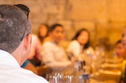 Billet pour Le circuit gastronomique - Billet enfant - (4-14ans)