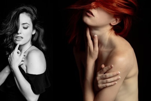 Book Est&aacute;ndar + Maquillaje y Peluquer&iacute;a