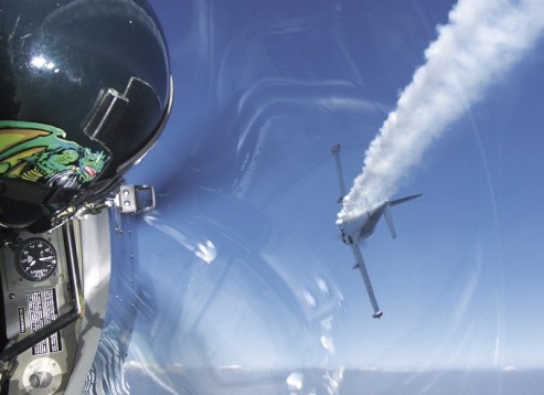 Vuelo en avión de caza, L-39 Albatros, en California