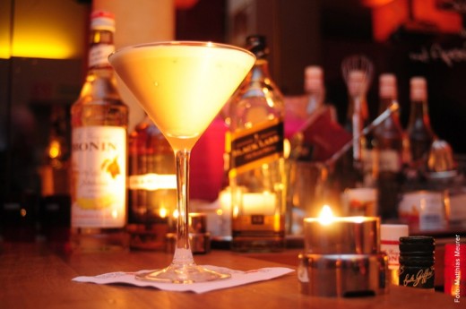 Cocktailkurs Düsseldorf – für Einsteiger