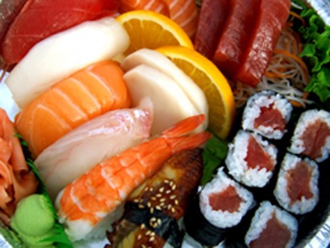 Curso De Cocina Japonesa Madrid Acercate A La Cocina Japonesa
