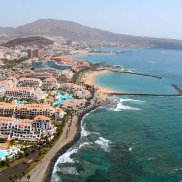 Costas del Sur