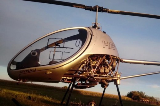 Vuelo en Helicóptero - Costa Brava, Cataluña