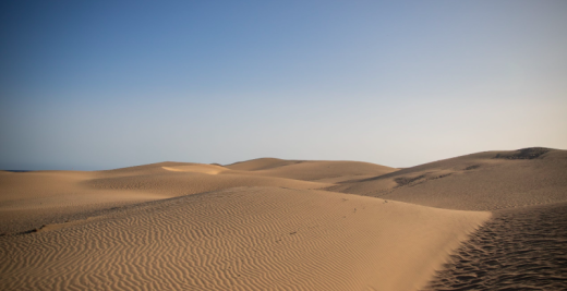 Gran Canaria