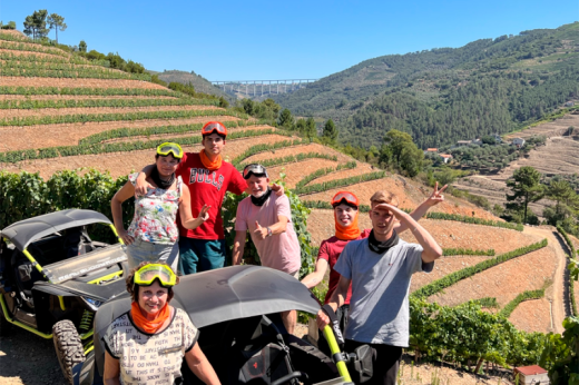 Tour Camino de Cumieira - 1h30