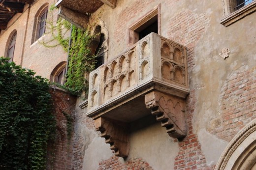 Una Semana Fantástica en Verona
