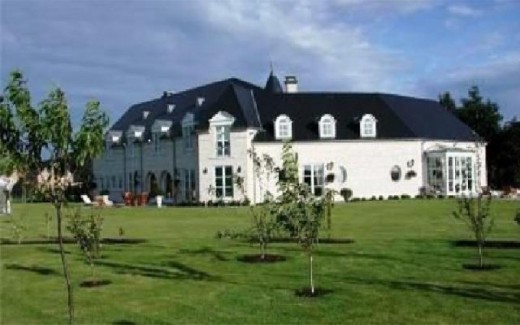 Día de Spa de lujo en Bélgica
