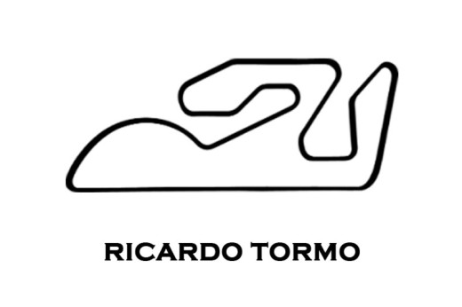 Circuito Ricardo Tormo (3.1 km) | Valencia