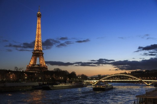 Torre Eiffel entradas sin cola