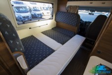 Semana Platino en Caravana - Hasta 6 Plazas