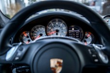 Conducir Porsche 992 GT3 en circuito