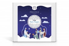 Cabaz de Natal Gourmet Reis Magos