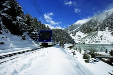 Pirineos: Snow Experience