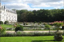 Châteaux de La Loire & Vin : Excursion d'un jour depuis Paris - (75)