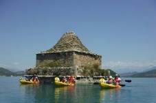 Excursión en Kayak - Huesca