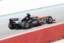 Formula 1 Driving Gold Course - Le Luc (83)