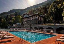 RITORNARE IN FORMA IN UNA SPA SUL LAGO DI COMO