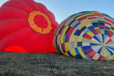 Globo experiencia Globotur