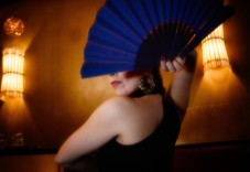 Espectáculo flamenco Sevilla