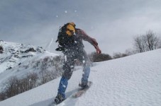 Raquetas de nieve en Barcelona | Cataluña