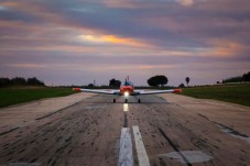 Pilotar un avión en Sevilla