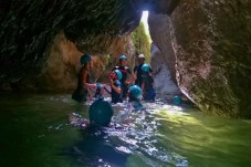 Canyoning Costa del Sol
