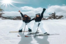 Fin de semana de Esquí en Sierra Nevada- Para 2