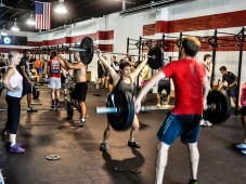 4 Ingressi Gym per una persona & soggiorno 1 notte