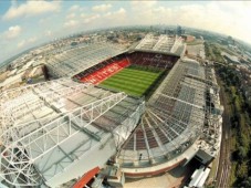 Manchester United - Visita a Old Trafford para dos