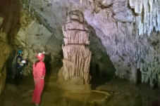 Espeleología Málaga