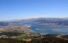 Voo Panorâmico do Minho (60 min)