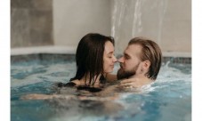 Percorso benessere & soggiorno 1 notte