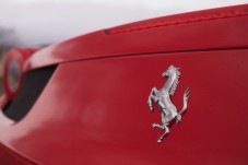 Tour Ferrari como Pasajero en Turín