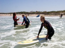 5 dias de Surf