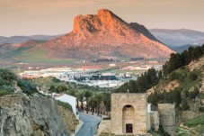 Paseo en globo por Antequera para 2 personas