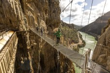 Caminito del rey