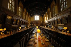 Warner Bros. Studio Tour London Tour 