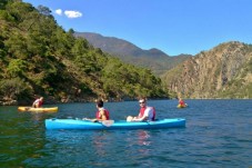 Ruta en kayak Málaga | Costa del Sol