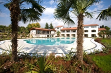 Soggiorno Benessere in Hotel 4 Stelle con Spa